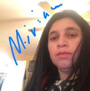 Meet your Posher, Mirian